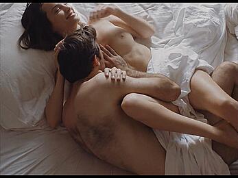 Actress - Sophia Savage, Becca Huerter: Movie - The Dreams Of Rene Sendam